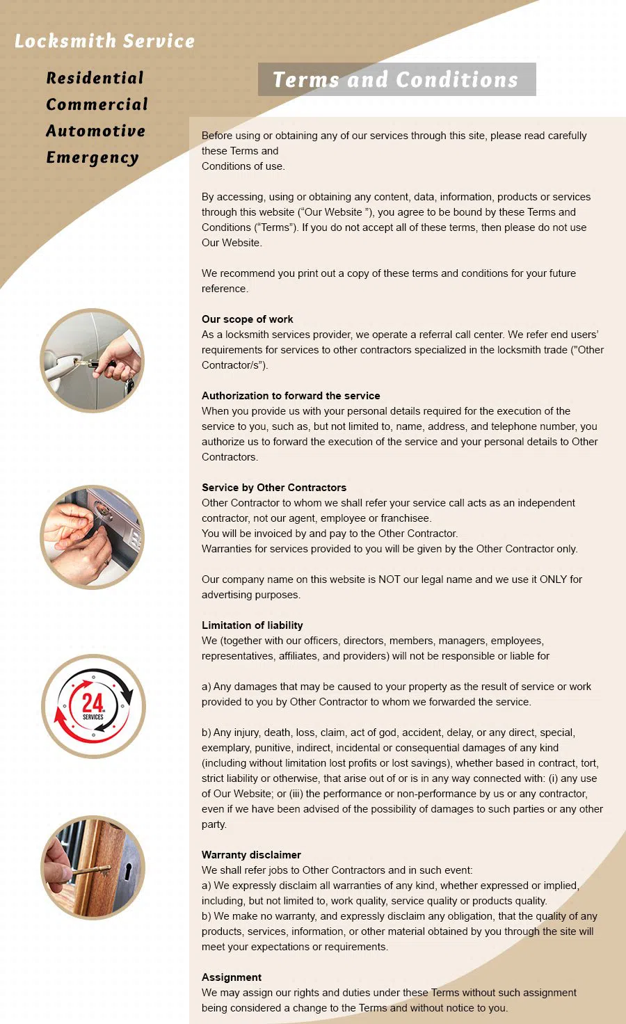 Capitol Locksmith Service Milwaukee, WI 414-937-5987